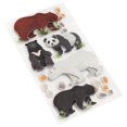thumbnail image 1 of Recollections Bear Stickers, 12 Pack, 1 of 3