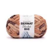 Bernat Blanket Big Yarn, 12 Pack
