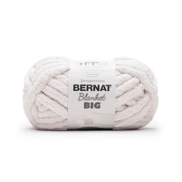 12 Pack Bernat® Blanket Big™ Yarn