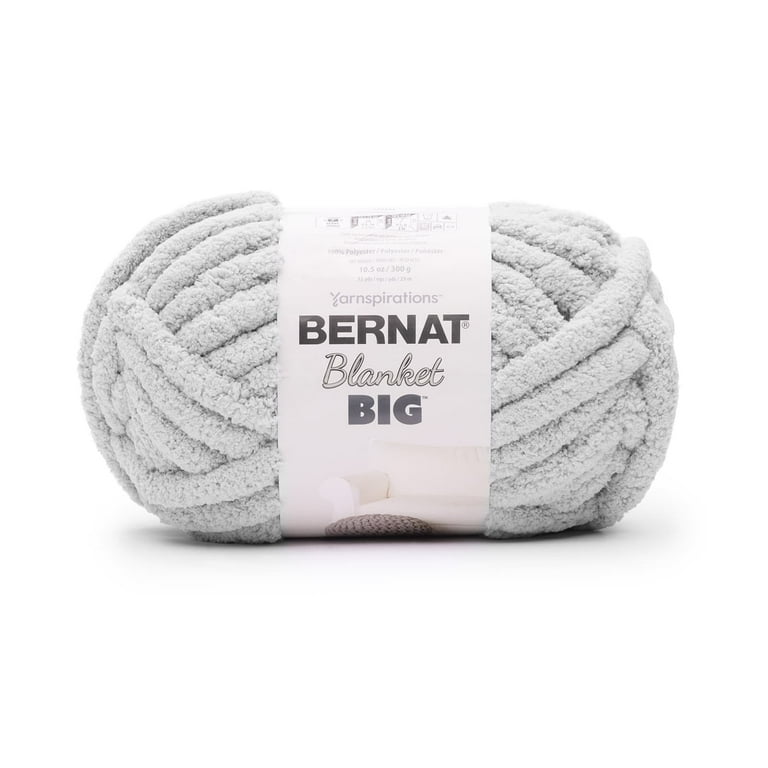 Large 2024 blanket yarn