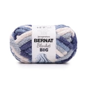 Bernat Blanket Big Yarn, 12 Pack