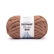 Bernat Blanket Big Yarn, 12 Pack
