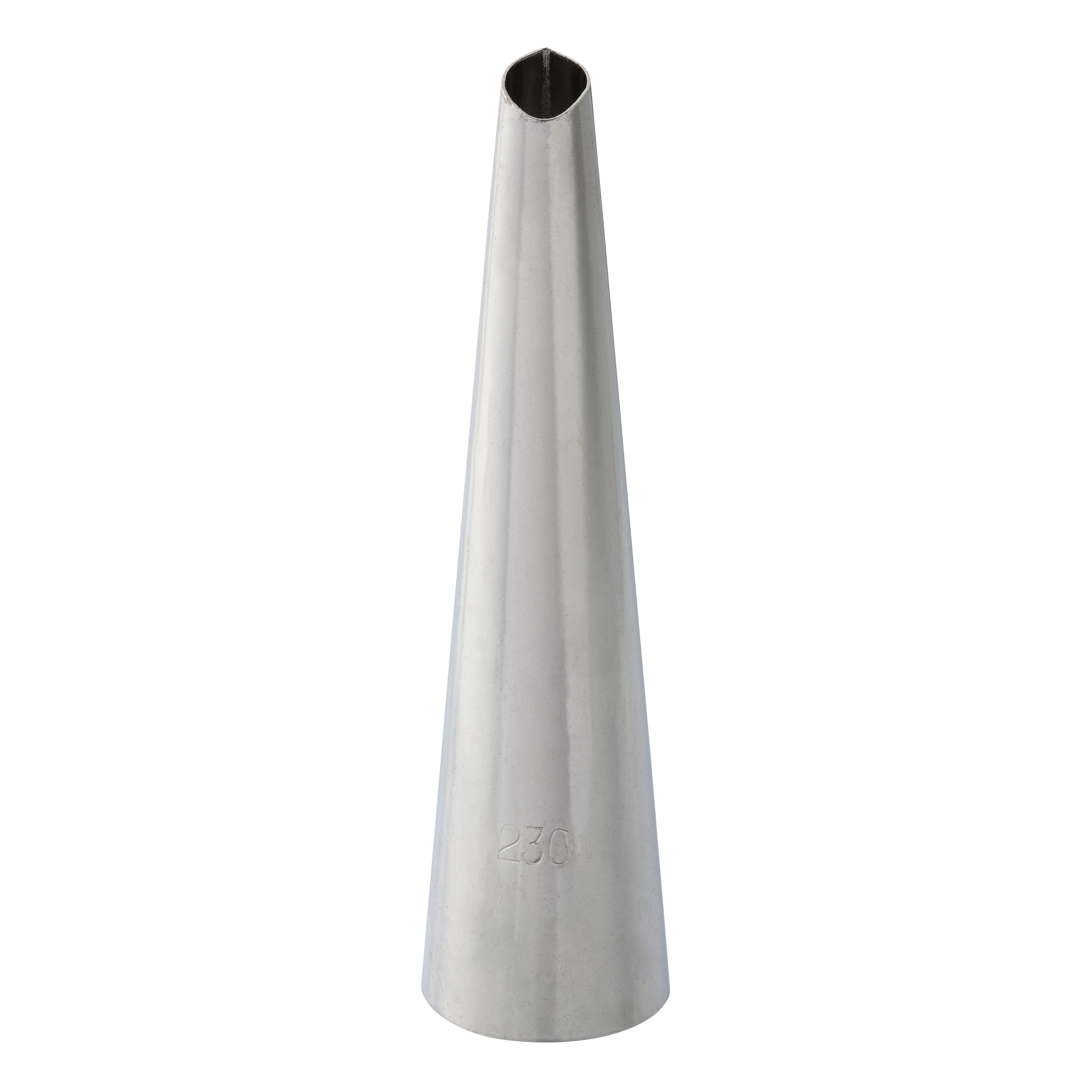 Fill Tips 12 Pack: Bismarck Filling Tip by Celebrate It - Walmart.com