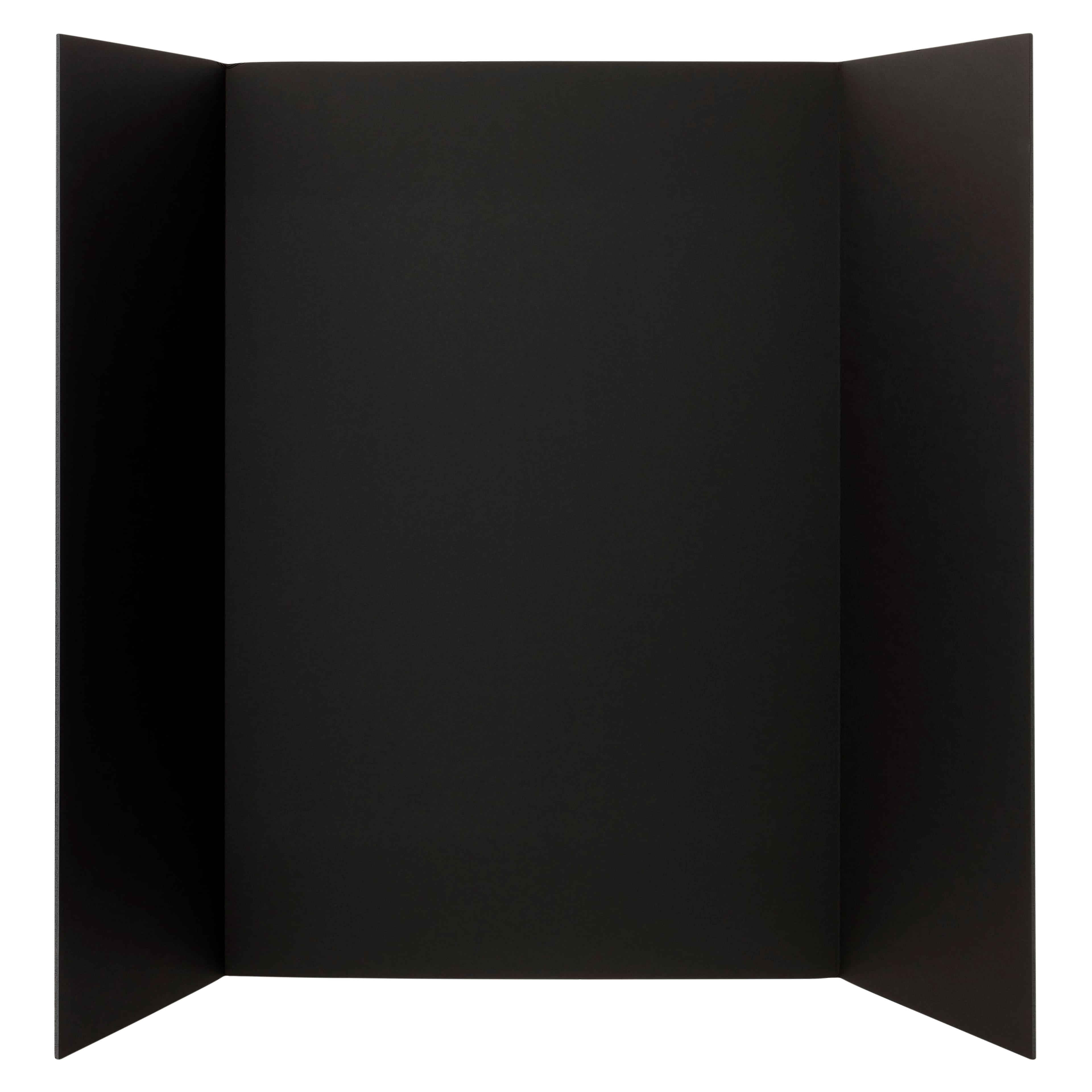 12-Pack-Black-36-x-48-Foam-Tri