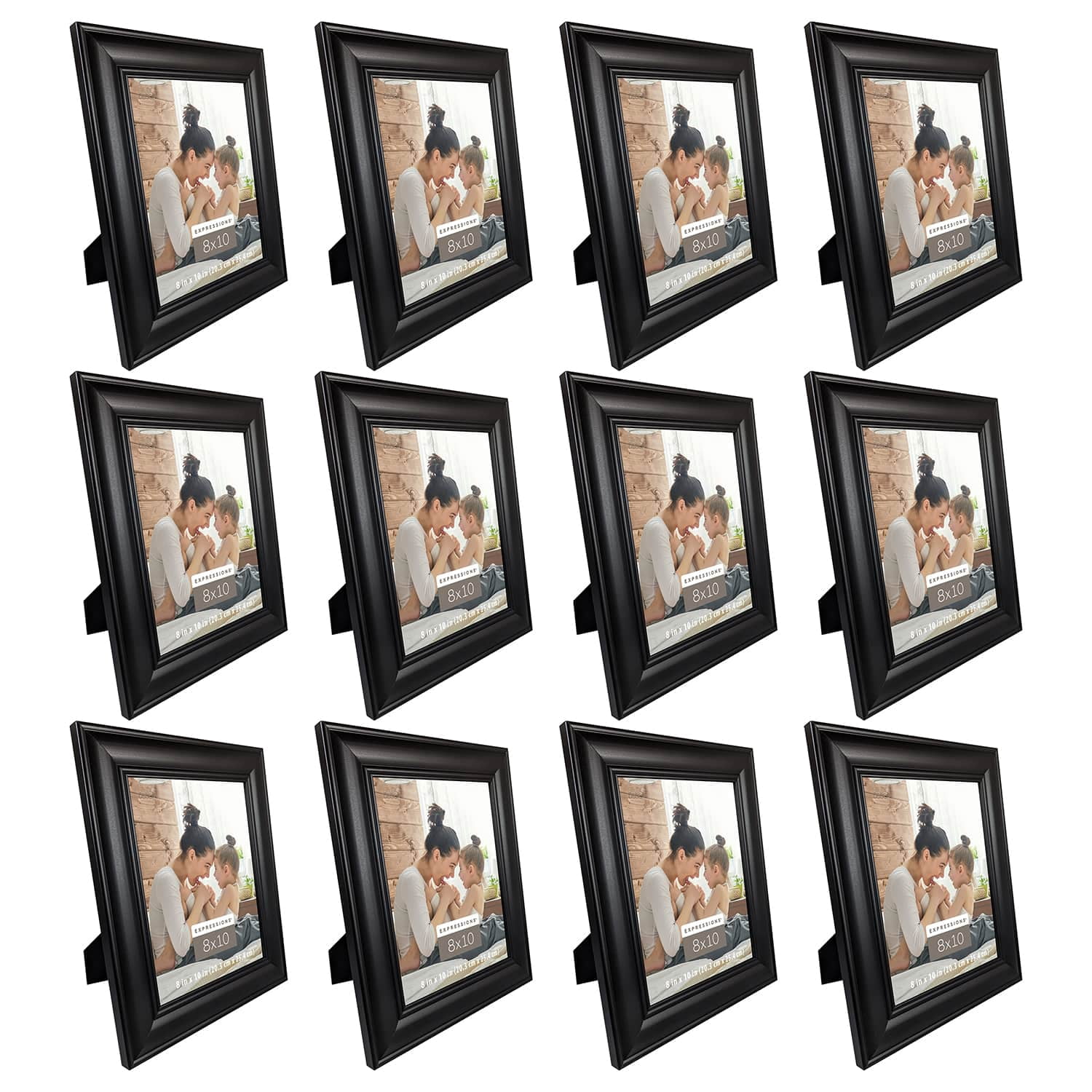 Studio Decor Black 8
