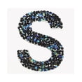 thumbnail image 1 of Recollections Black AB Letter Bling Sticker, 12 Pack, 1 of 3