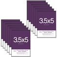thumbnail image 1 of Studio Decor Black Frame, Basics, 12 Pack, 1 of 4