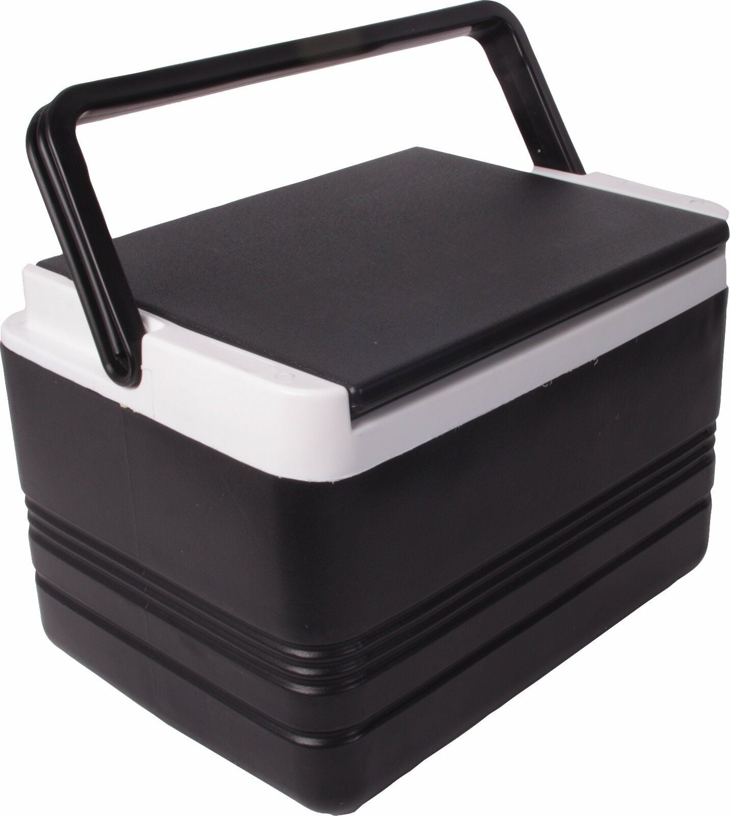 Double Compartment 12-Pack Golf Cooler