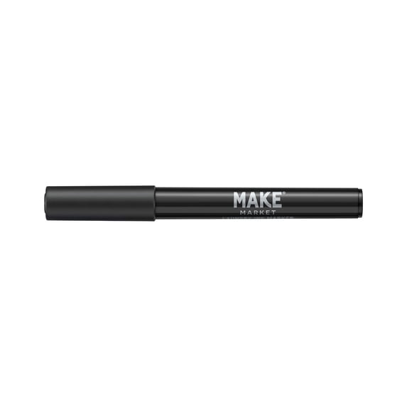 Make Market Black Laundry Ink Marker, 12 Pack