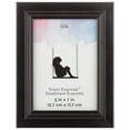 thumbnail image 1 of Studio Decor Black Mill Valley Frame, Simply Essentials, 12 Pack, 1 of 4