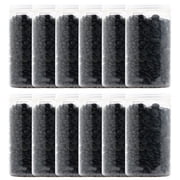 12 Pack: Black River Pebbles by Ashlandâ„¢