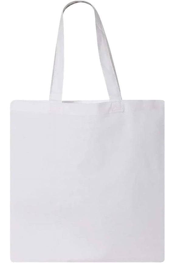12 Pack Blank Bulk Canvas Cotton Tote Bags Wholesale Natural Reusable Cloth Fabric Plain Bags Decorating Heat Press Printing