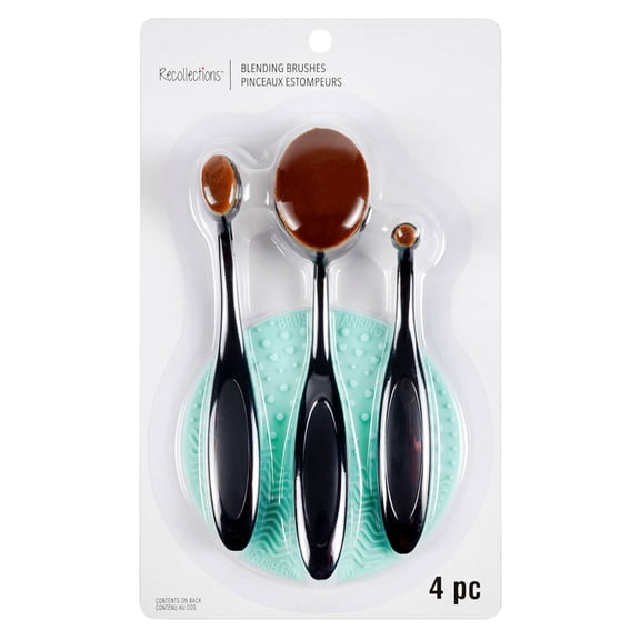 12 Pack: Blending Brush Set by Recollections