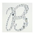 thumbnail image 1 of Recollections Bling Alphabet Letter Sticker, 12 Pack, 1 of 3