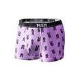 thumbnail image 1 of 12 Pack Boxer Briefs Mens Underwear Large Size Breathable Casual Fashion Printed, 1 of 1