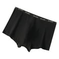 thumbnail image 1 of 12 Pack Boxer Briefs Mens Underwear Trunks, 1 of 7