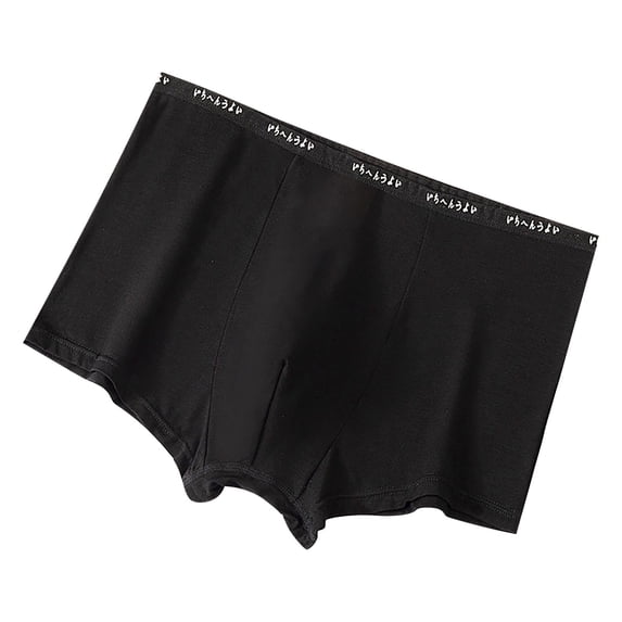 12 Pack Boxer Briefs Mens Underwear Trunks