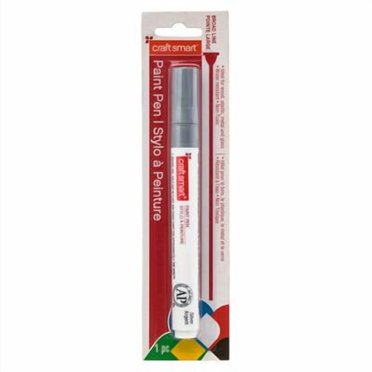 12 Pack: Chisel Tip Multi-Surface Premium Paint Pen by Craft Smart ...