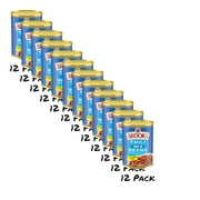 ( 12 Pack) Brooks Chili Beans, Canned Red Beans in Chili Sauce, Mild Flavor, 15.5 oz.