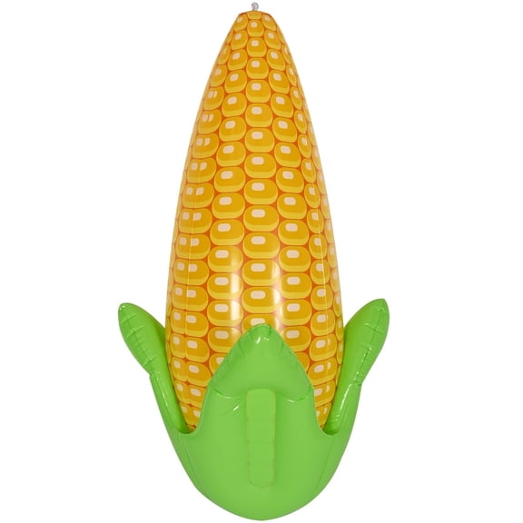 12 Pack Bulk Inflatable Corn Cob
