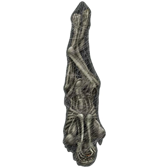 12 Pack Bulk Jointed Cocoon Corpse Decoration