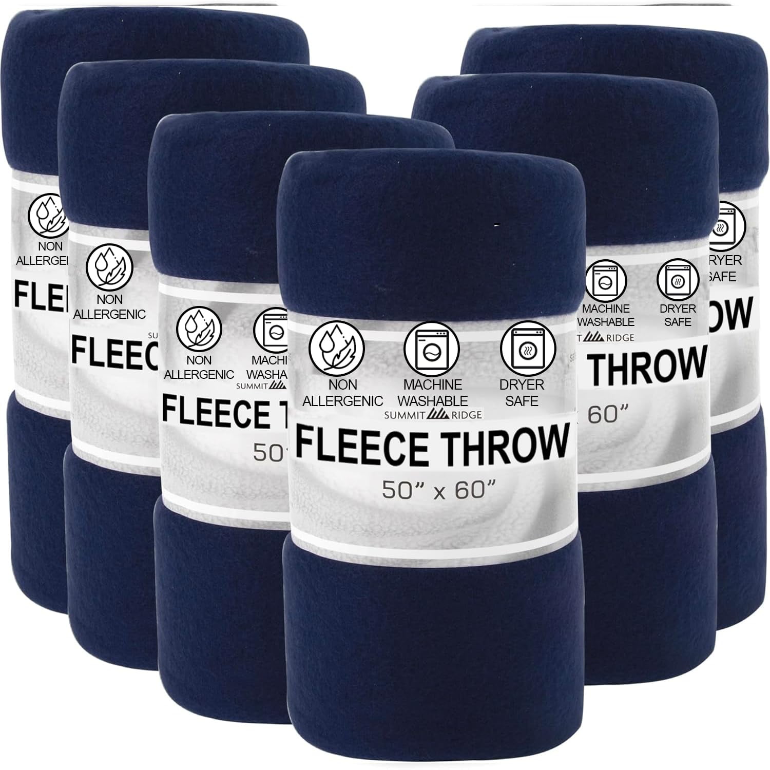 Polar Fleece Small Fleece Blanket Bulk Small Fleece Blanket UK