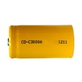 thumbnail image 1 of 12-Pack C NiCd Batteries (3000 mAh), 1 of 1