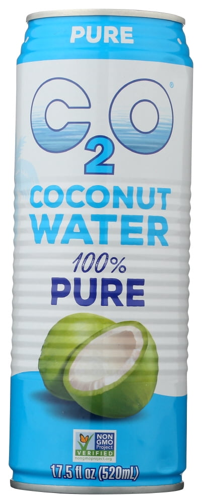 C2O Pure Coconut Water