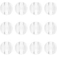 thumbnail image 2 of 2 Pcs Car Multifunctional Storage Clip Auto Accessories For Sunglasses 2 of 11