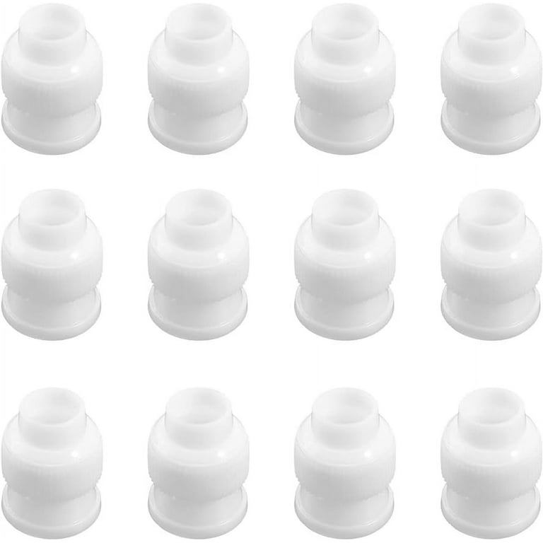 Coupler for cake decorating sales