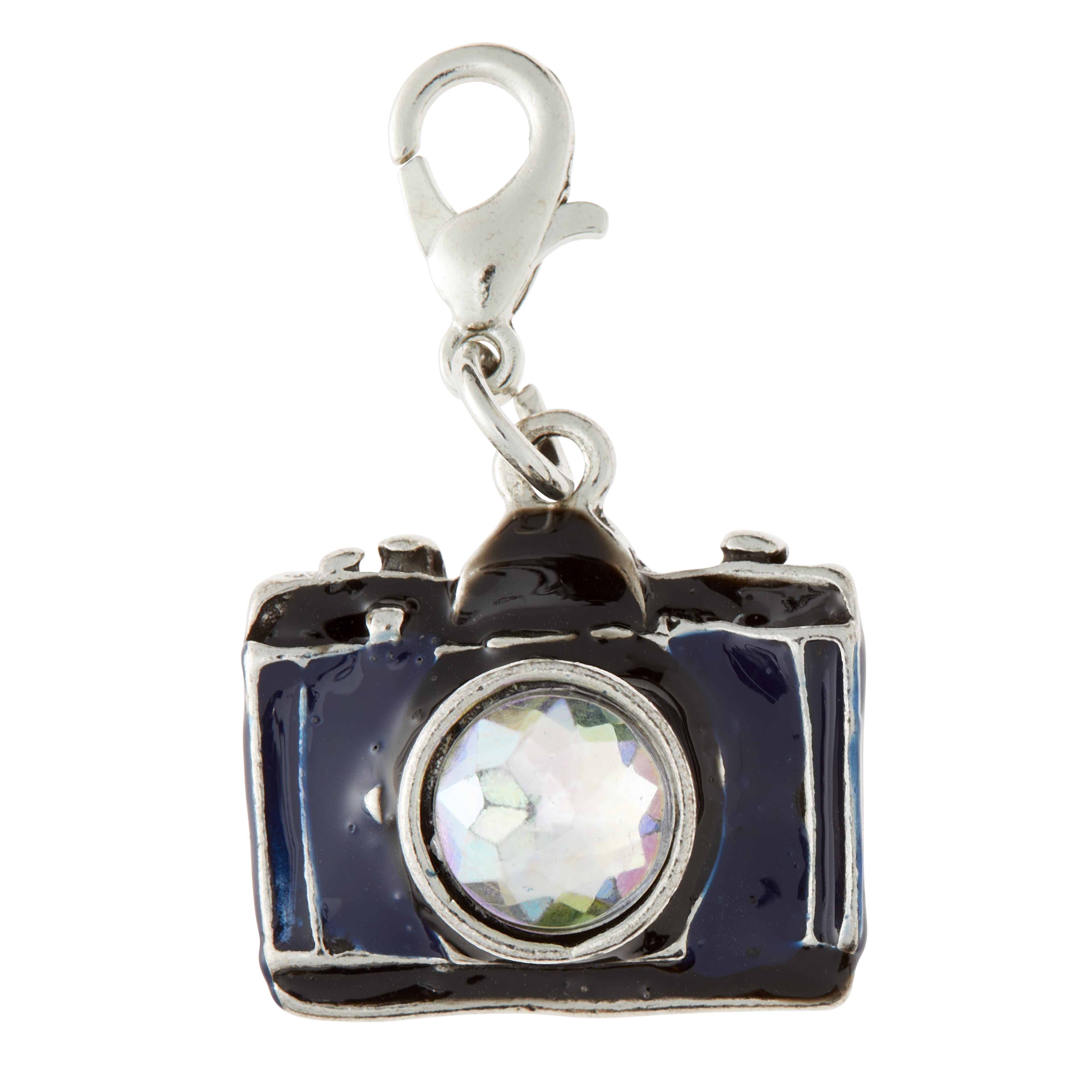 12 Pack: Camera Charm by Bead Landing - Walmart.com
