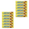 thumbnail image 1 of RADYAN Peanut-Buttery, Chocolaty Candy Bars, 12 Full-Size Bars, 1 of 6