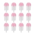 thumbnail image 1 of 12-Pack Candy Containers, Pink Dessert Shaped Storage Boxes For Snacks, Party Favors, Organizing, 1 of 5