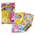 thumbnail image 1 of 12 Pack Care Bears Play Pack- crayon, sticker sheet & coloring book, 1 of 1