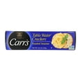 thumbnail image 1 of (12 Pack) Carr's Kosher Original Table Water Crackers, 4.25 Oz, 1 of 5