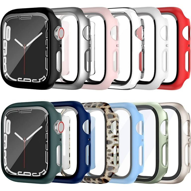 Tempered glass iwatch 40mm hotsell