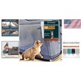 12Pack Cat Scratch Furniture Protectors Durable Couch Guards with