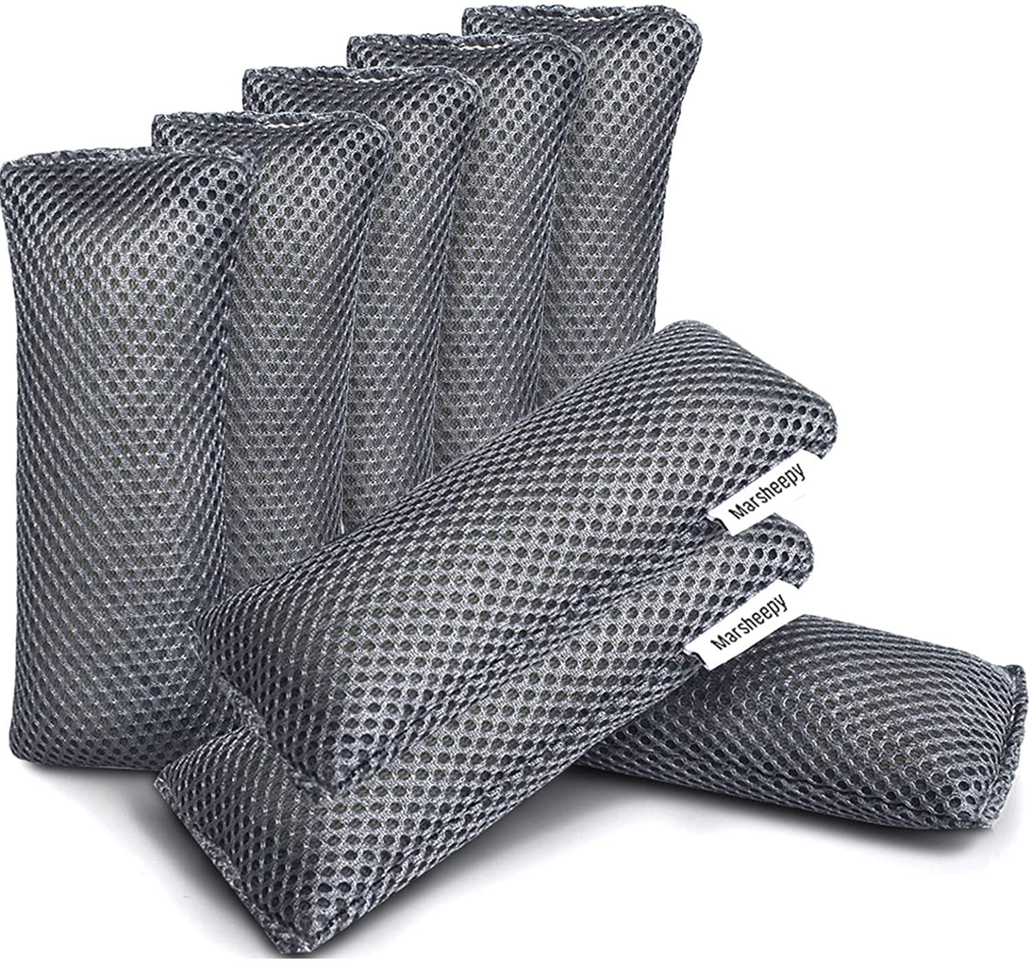 12 Pack Charcoal Shoe Deodorizer Bags inserts, Shoe Odor Eliminator,Drawer Deodorizers, Activated Charcoal Odor Absorber for Gym Bag, Car, Pet, Closet