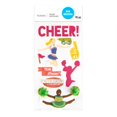 thumbnail image 1 of Recollections Cheerleading Dimensional Stickers, 12 Pack, 1 of 6