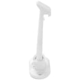 thumbnail image 1 of 12 Pack Child Safety Cabinet Locks - Adhesive Invisible Latches for Baby Proofing, No Drill Installation, 1 of 11