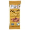 thumbnail image 1 of (12 Pack) Chocolove Almonds And Sea Salt In Dark Chocolate , 1.3 oz, 1 of 3