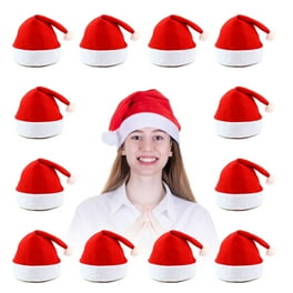 Vampire Top Hat Adult Black Red Vampire Top Hat Adult Black Red