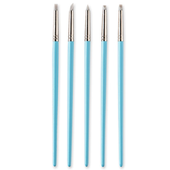 Craft Smart Clay Shaper #2 Set, 12 Pack