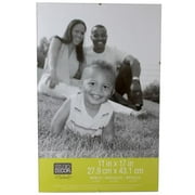 12 Pack: Clear 11" x 17" Clip Frame - Basics By Studio Decor