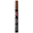 thumbnail image 1 of 12 Pack: Copper Metallic Chisel Tip Premium Paint Pen by Craft Smart, 1 of 4