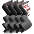 12Pack Corner Protectors Baby Proof, Furniture Corner and Edge Safety