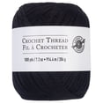 thumbnail image 1 of Loops & Threads Crochet Thread, 12 Pack, 1 of 8