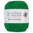 thumbnail image 1 of Loops & Threads Crochet Thread, 12 Pack, 1 of 8