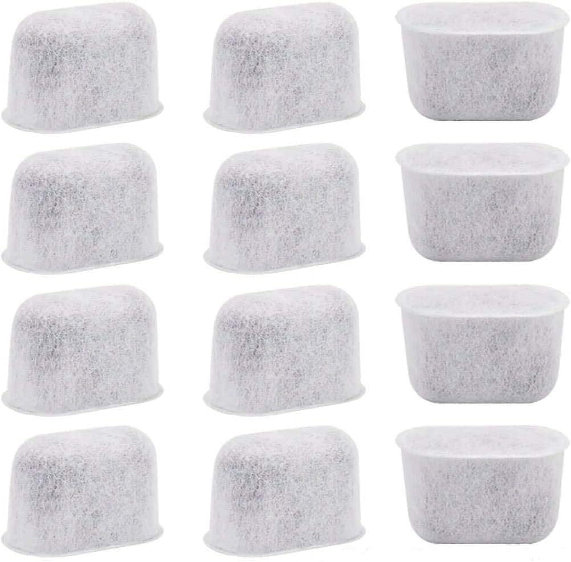 12Pack Cuisinart Coffee Maker Filter Replacement All Cuisinart Coffee