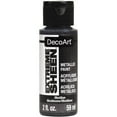 thumbnail image 1 of DecoArt Extreme Sheen Metallic Acrylic Paint, 12 Pack, 1 of 2